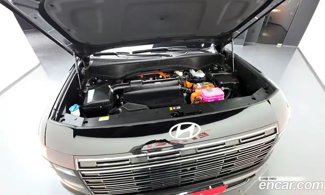 Hyundai Palisade 2025 2.5 автомат (гидро), миниатюра 6 Hyundai Palisade 2025 2.5 автомат (гидро), миниатюра 6