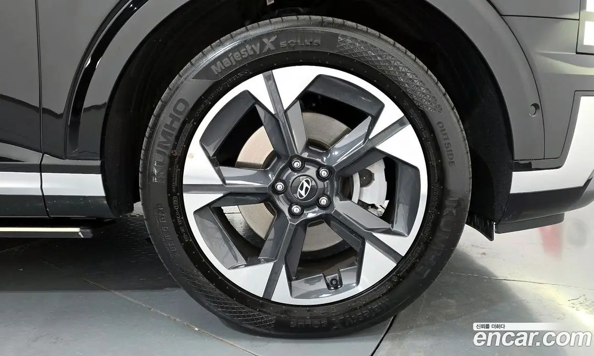 Hyundai Palisade 2025 2.5 автомат (гидро), фото 7 Hyundai Palisade 2025 2.5 автомат (гидро), фото 7