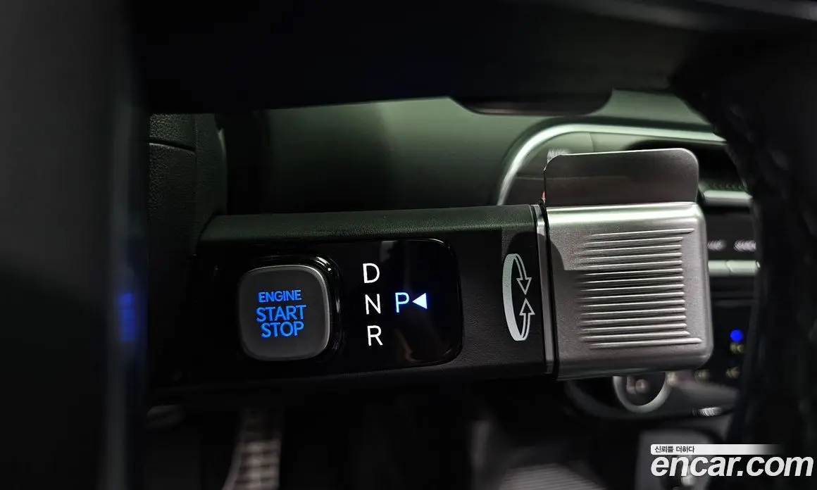 Hyundai Palisade 2025 2.5 автомат (гидро), фото 12