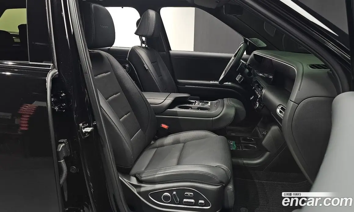 Hyundai Palisade 2025 2.5 автомат (гидро), фото 13