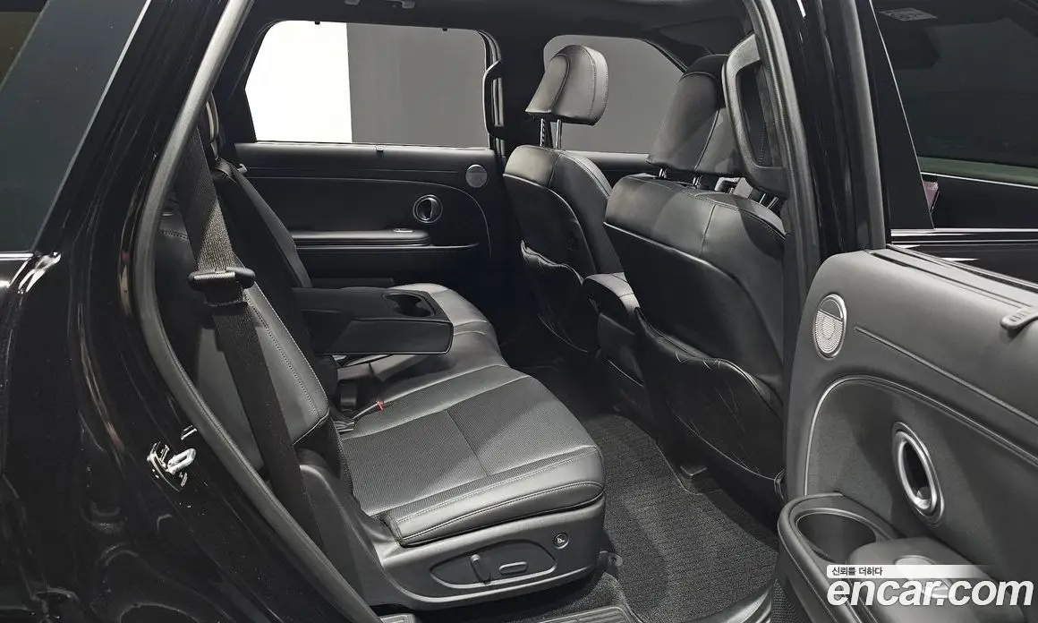Hyundai Palisade 2025 2.5 автомат (гидро), фото 16