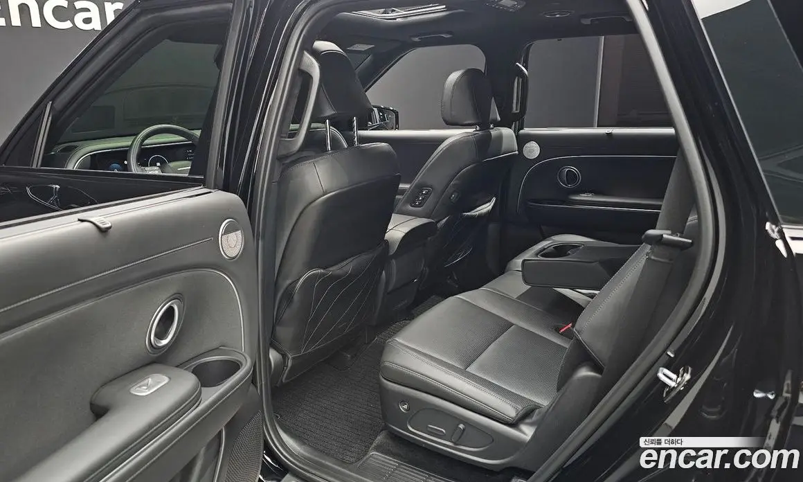 Hyundai Palisade 2025 2.5 автомат (гидро), фото 18