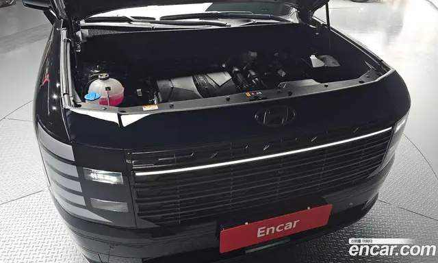 Hyundai Palisade 2025 2.5 автомат (гидро), миниатюра 6