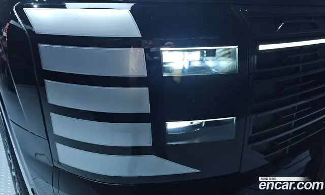 Hyundai Palisade 2025 2.5 автомат (гидро), миниатюра 8