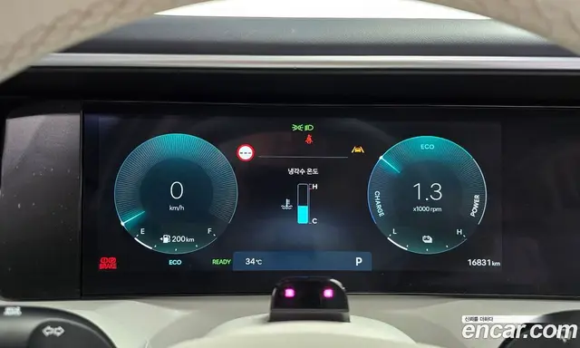 Hyundai Palisade 2025 2.5 автомат (гидро), миниатюра 11