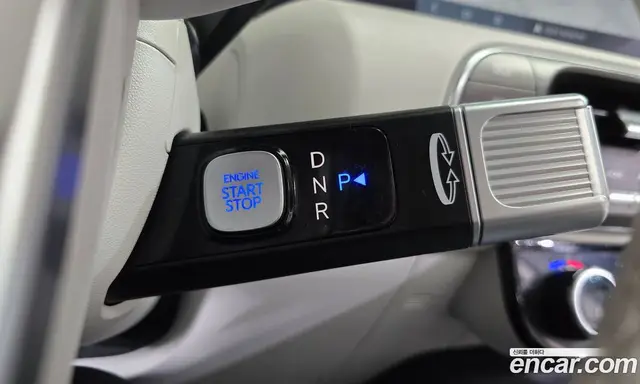 Hyundai Palisade 2025 2.5 автомат (гидро), миниатюра 12