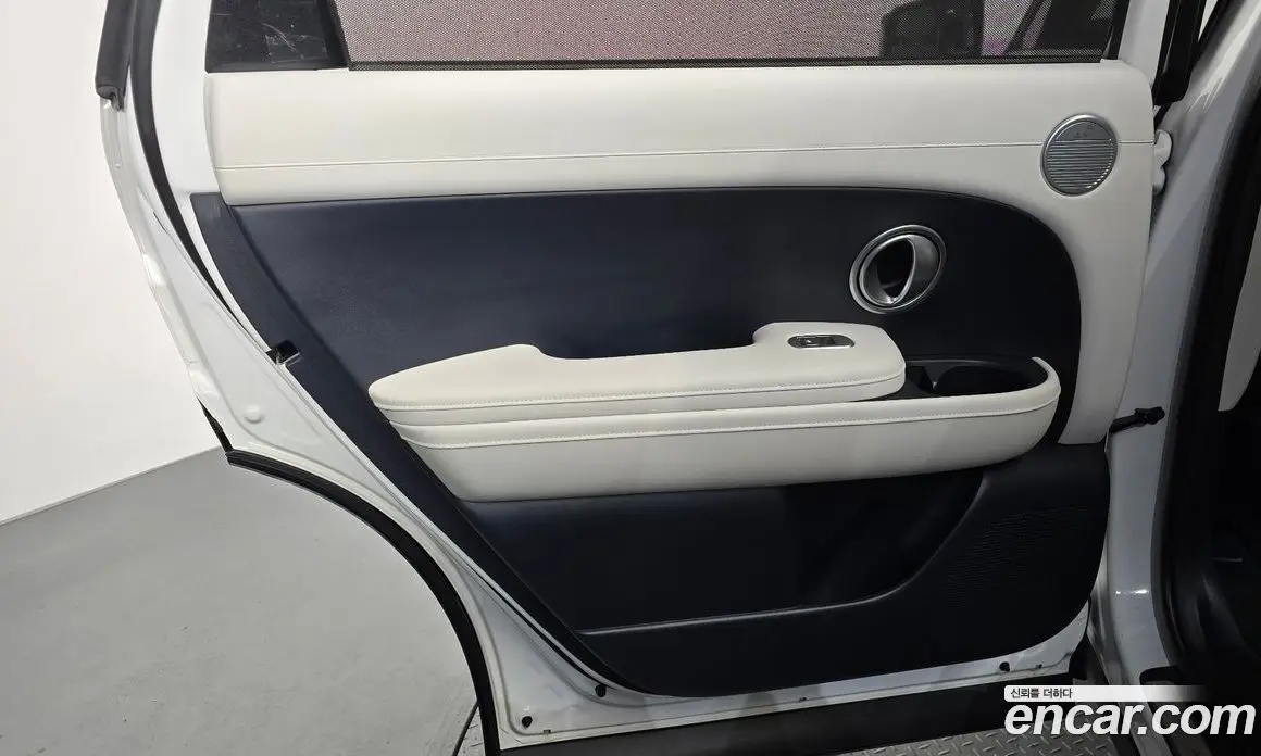 Hyundai Palisade 2025 2.5 автомат (гидро), фото 15