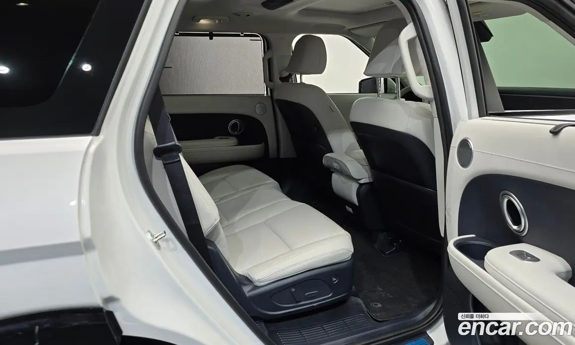 Hyundai Palisade 2025 2.5 автомат (гидро), фото 17