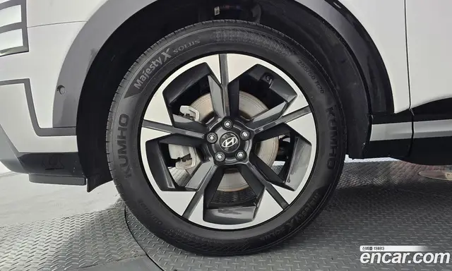 Hyundai Palisade 2025 2.5 автомат (гидро), миниатюра 5