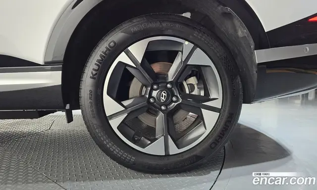 Hyundai Palisade 2025 2.5 автомат (гидро), миниатюра 7