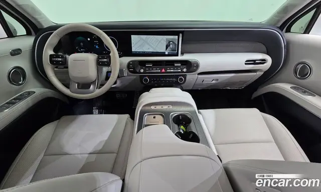 Hyundai Palisade 2025 2.5 автомат (гидро), миниатюра 10