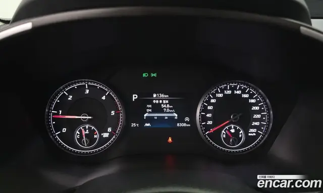 Hyundai Santa Fe 2022 2.2 автомат (гидро), миниатюра 11 Hyundai Santa Fe 2022 2.2 автомат (гидро), миниатюра 11