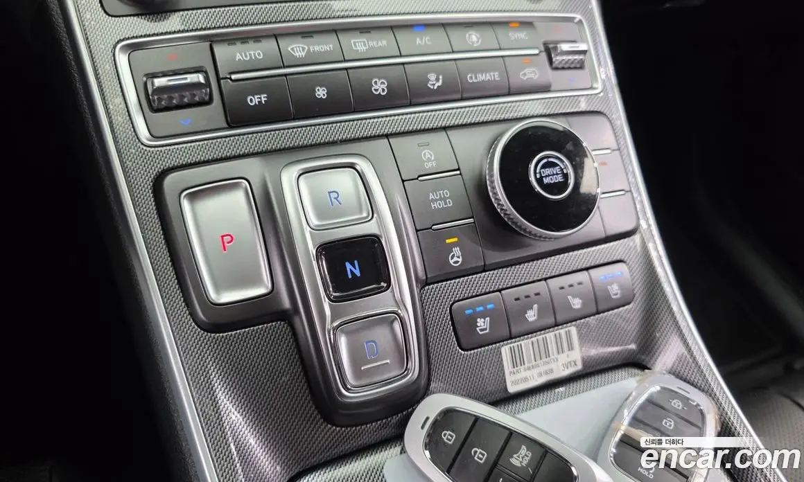 Hyundai Santa Fe 2022 2.2 автомат (гидро), фото 12 Hyundai Santa Fe 2022 2.2 автомат (гидро), фото 12