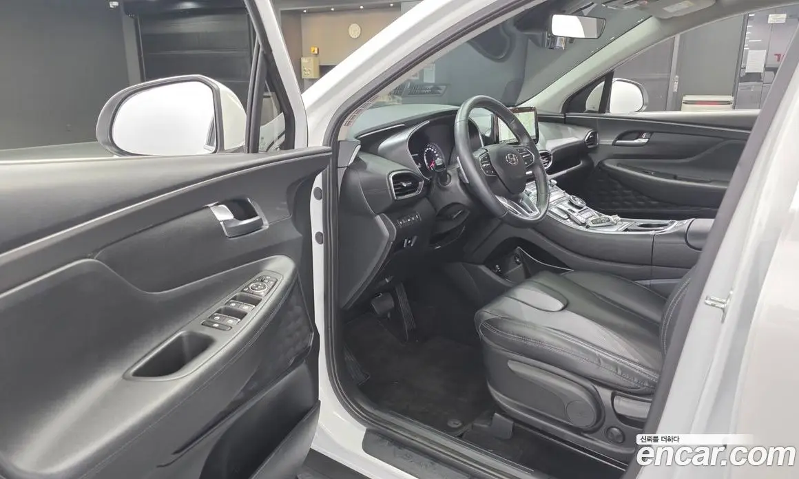 Hyundai Santa Fe 2022 2.2 автомат (гидро), фото 13 Hyundai Santa Fe 2022 2.2 автомат (гидро), фото 13