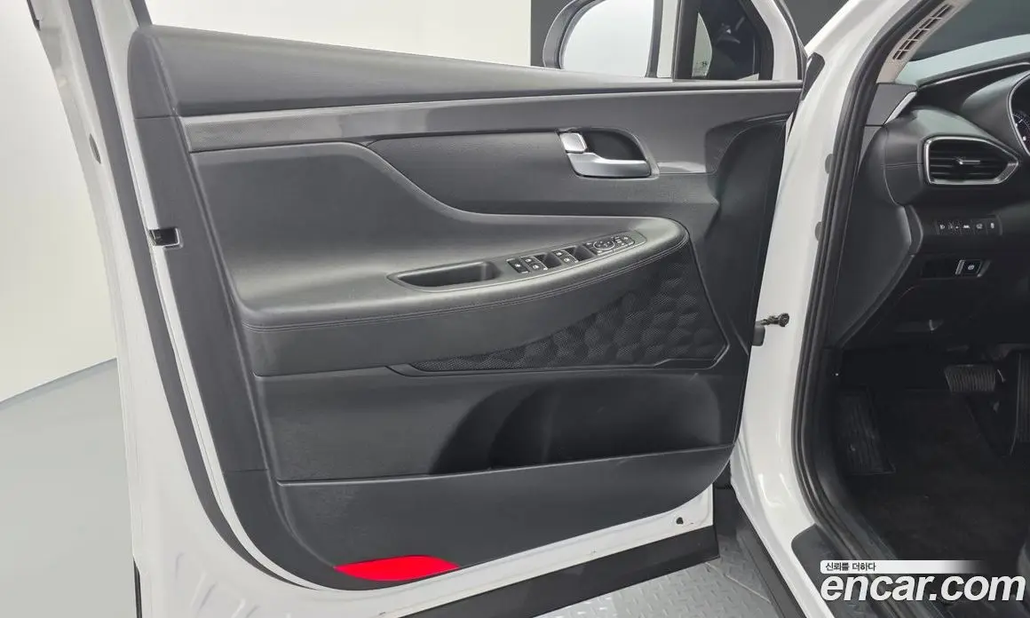 Hyundai Santa Fe 2022 2.2 автомат (гидро), фото 14 Hyundai Santa Fe 2022 2.2 автомат (гидро), фото 14