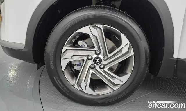 Hyundai Santa Fe 2022 2.2 автомат (гидро), миниатюра 5 Hyundai Santa Fe 2022 2.2 автомат (гидро), миниатюра 5