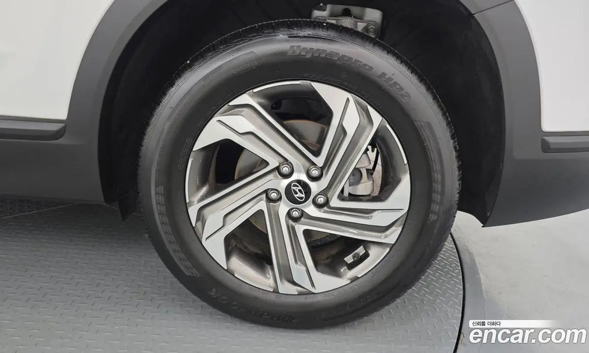 Hyundai Santa Fe 2022 2.2 автомат (гидро), фото 7 Hyundai Santa Fe 2022 2.2 автомат (гидро), фото 7