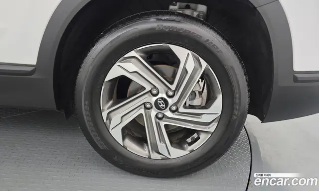 Hyundai Santa Fe 2022 2.2 автомат (гидро), миниатюра 7 Hyundai Santa Fe 2022 2.2 автомат (гидро), миниатюра 7