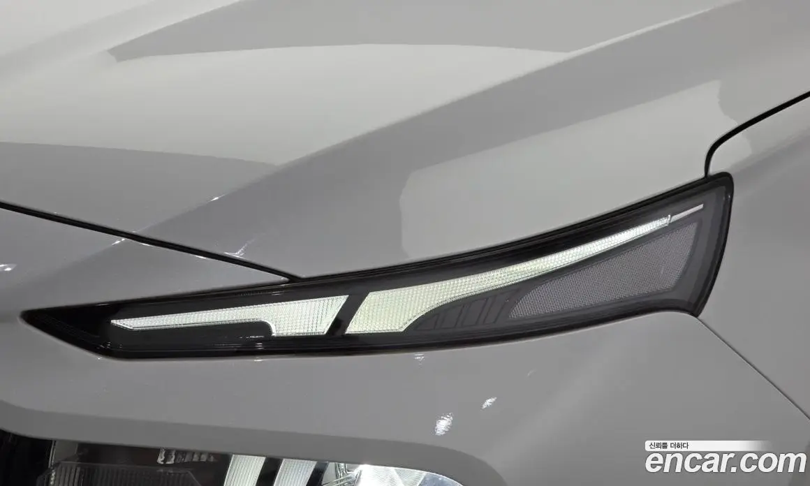 Hyundai Santa Fe 2022 2.2 автомат (гидро), фото 8 Hyundai Santa Fe 2022 2.2 автомат (гидро), фото 8