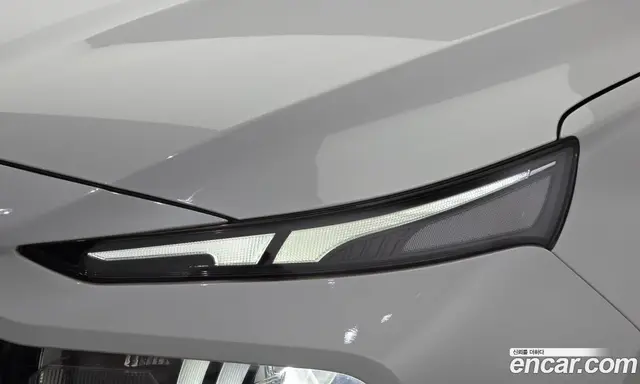 Hyundai Santa Fe 2022 2.2 автомат (гидро), миниатюра 8 Hyundai Santa Fe 2022 2.2 автомат (гидро), миниатюра 8