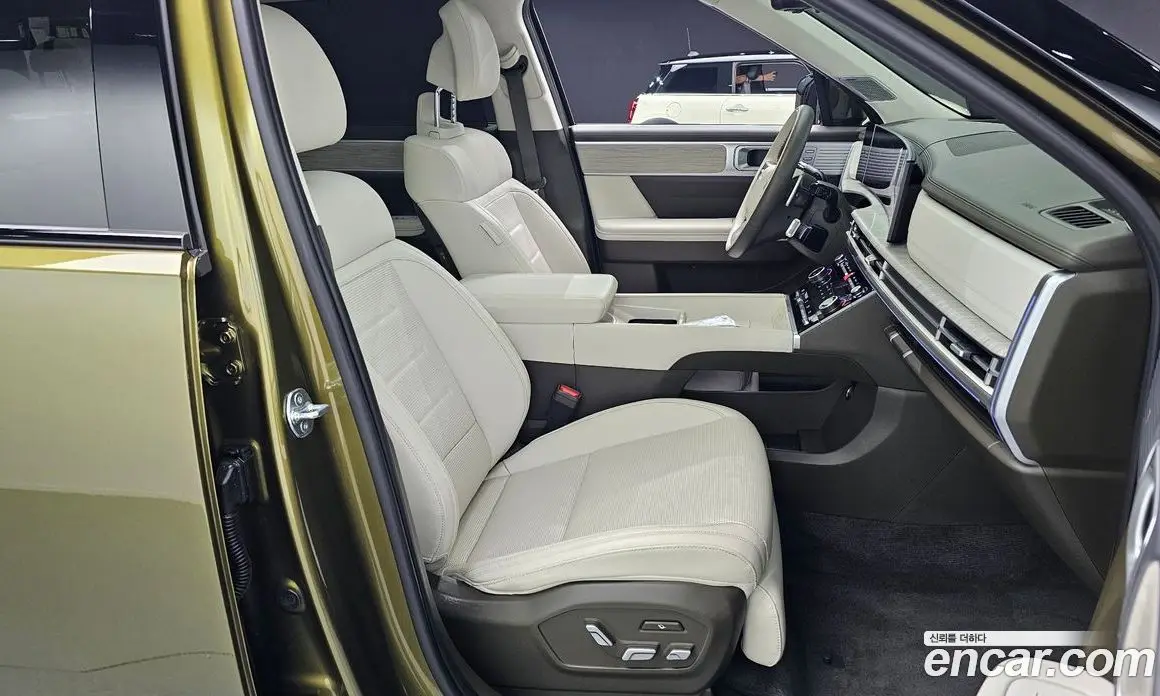 Hyundai Santa Fe 2024 2.5 автомат (гидро), фото 16 Hyundai Santa Fe 2024 2.5 автомат (гидро), фото 16