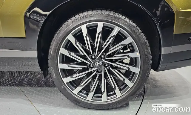 Hyundai Santa Fe 2024 2.5 автомат (гидро), миниатюра 7 Hyundai Santa Fe 2024 2.5 автомат (гидро), миниатюра 7