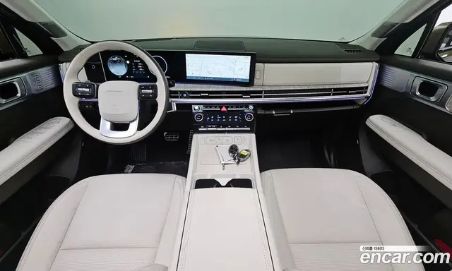 Hyundai Santa Fe 2024 2.5 автомат (гидро), миниатюра 10 Hyundai Santa Fe 2024 2.5 автомат (гидро), миниатюра 10