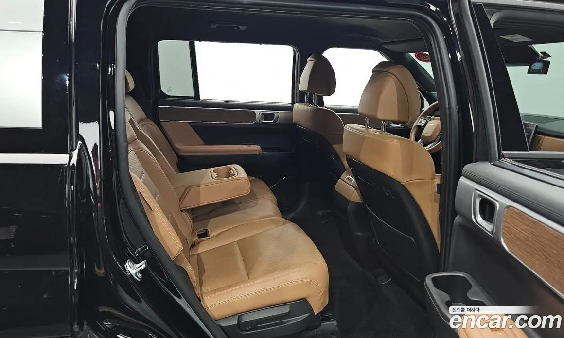 Hyundai Santa Fe 2024 1.6 автомат (гидро), фото 16 Hyundai Santa Fe 2024 1.6 автомат (гидро), фото 16