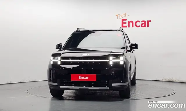 Hyundai Santa Fe 2024 1.6 автомат (гидро), миниатюра 3 Hyundai Santa Fe 2024 1.6 автомат (гидро), миниатюра 3