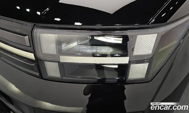 Hyundai Santa Fe 2024 1.6 автомат (гидро), миниатюра 8 Hyundai Santa Fe 2024 1.6 автомат (гидро), миниатюра 8