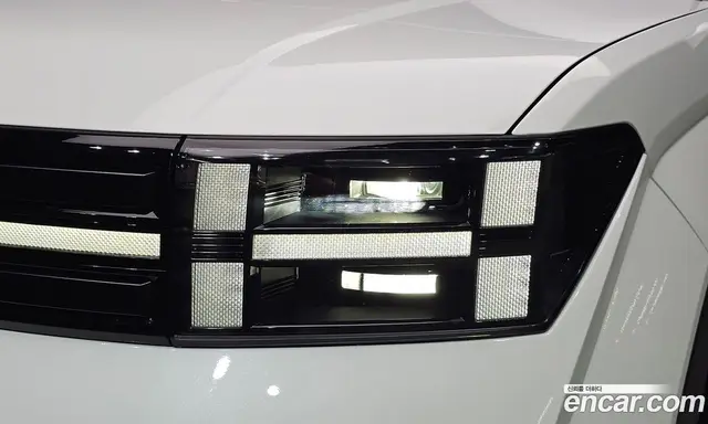 Hyundai Santa Fe 2025 1.6 автомат (гидро), миниатюра 8