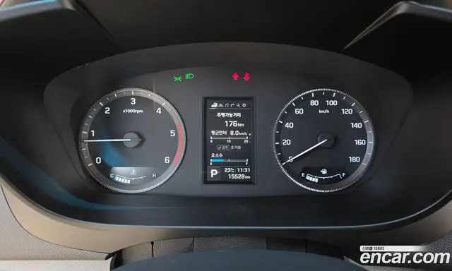 Hyundai Solati 2021 2.5 автомат (гидро), миниатюра 11