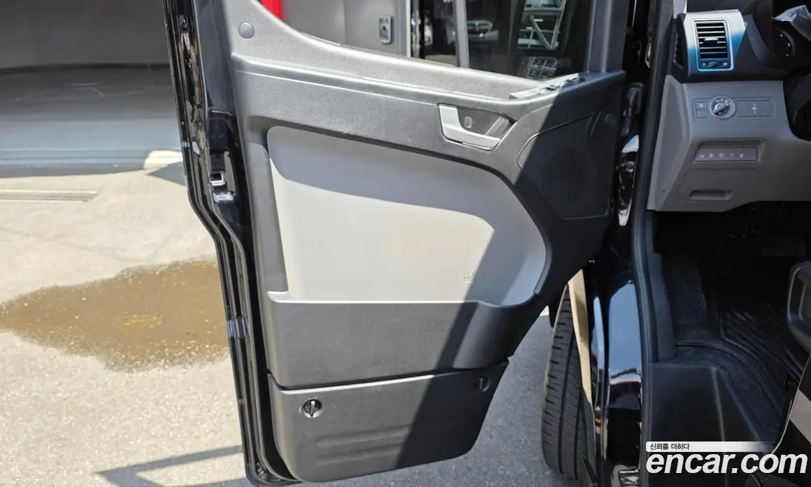 Hyundai Solati 2021 2.5 автомат (гидро), фото 14