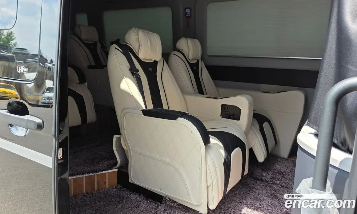 Hyundai Solati 2021 2.5 автомат (гидро), фото 16
