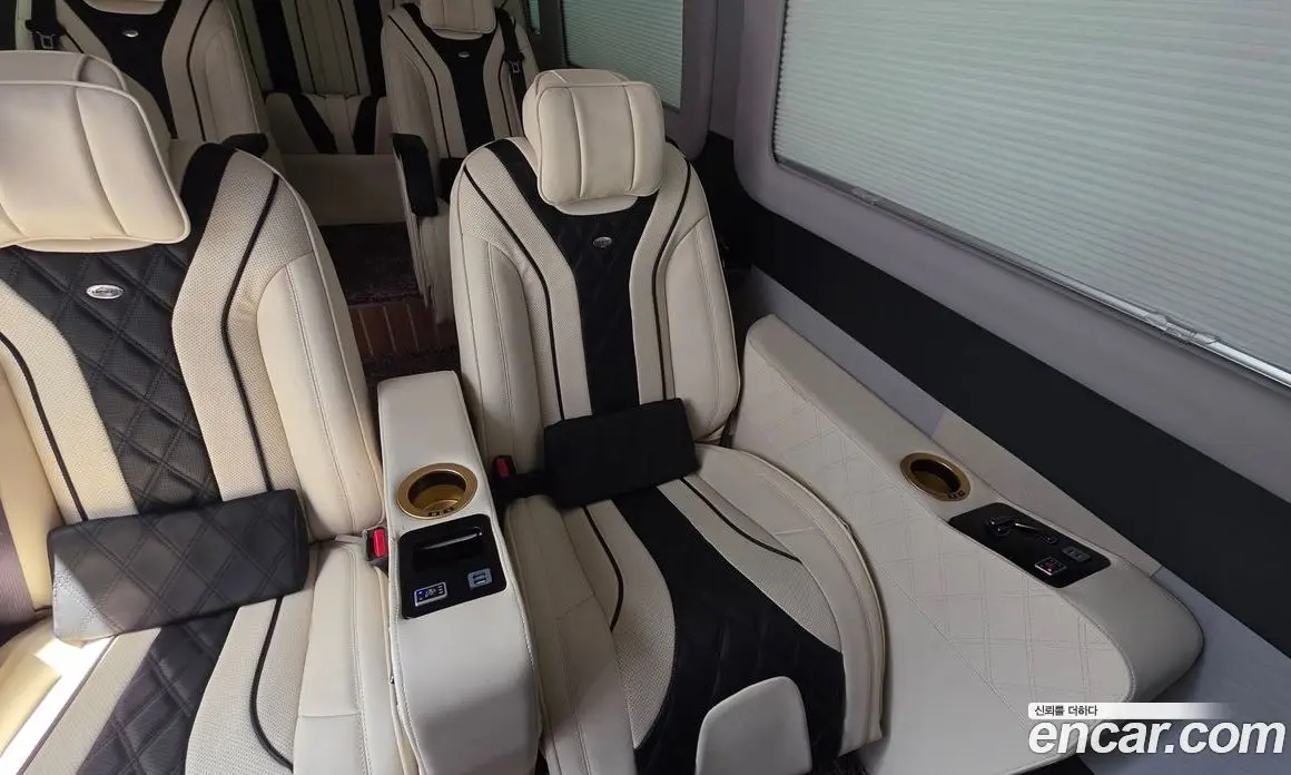 Hyundai Solati 2021 2.5 автомат (гидро), фото 18