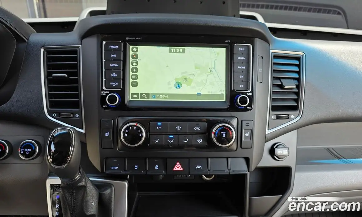 Hyundai Solati 2021 2.5 автомат (гидро), фото 20