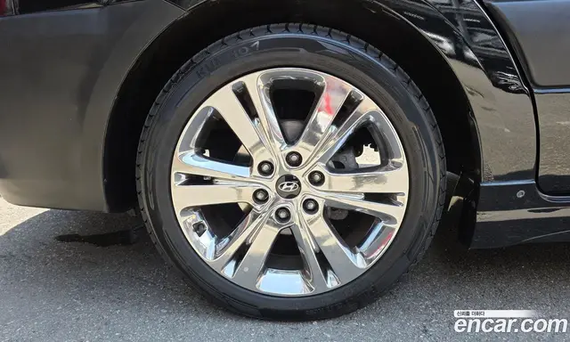Hyundai Solati 2021 2.5 автомат (гидро), миниатюра 5