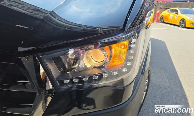 Hyundai Solati 2021 2.5 автомат (гидро), миниатюра 8