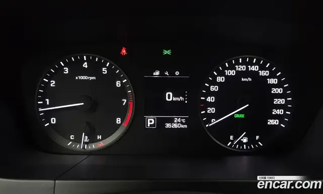 Hyundai Sonata 2015 2.0 автомат (гидро), миниатюра 11