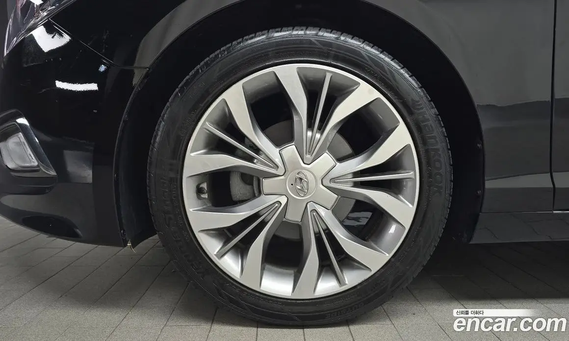 Hyundai Sonata 2015 2.0 автомат (гидро), фото 5