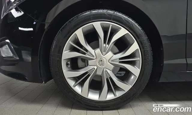 Hyundai Sonata 2015 2.0 автомат (гидро), миниатюра 5