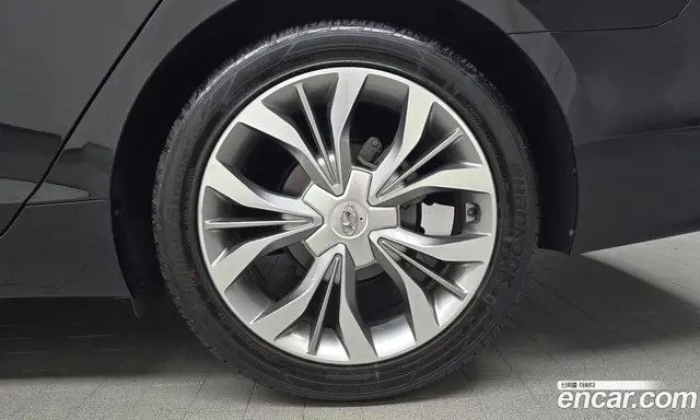 Hyundai Sonata 2015 2.0 автомат (гидро), миниатюра 7