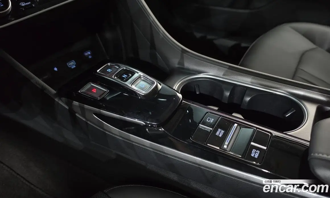 Hyundai Sonata 2021 2.0 автомат (гидро), фото 12