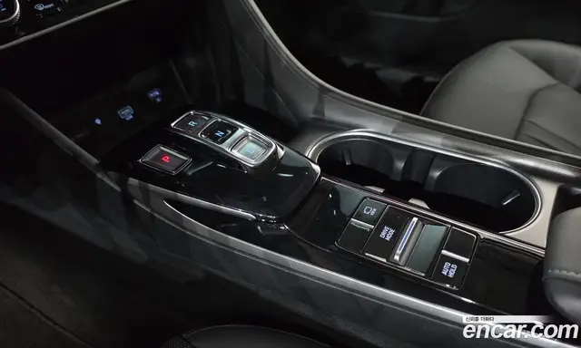 Hyundai Sonata 2021 2.0 автомат (гидро), миниатюра 12
