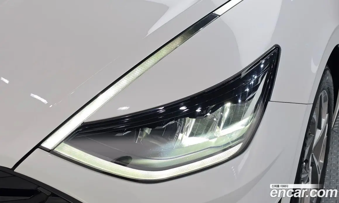 Hyundai Sonata 2021 2.0 автомат (гидро), фото 8