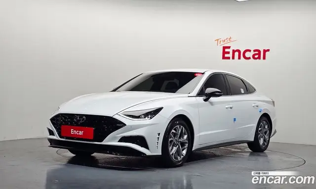 Hyundai Sonata, 2023, 25 975 км