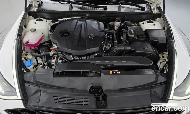Hyundai Sonata 2023 2.0 автомат (гидро), миниатюра 6