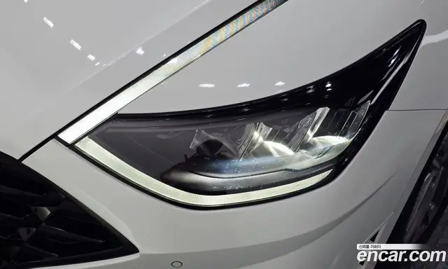 Hyundai Sonata 2023 2.0 автомат (гидро), миниатюра 8