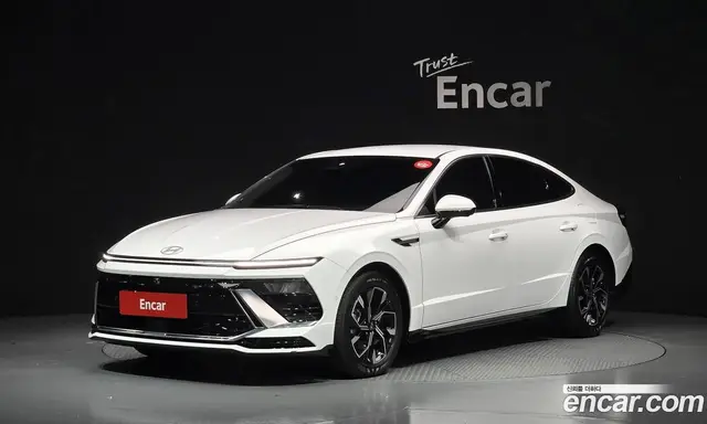 Hyundai Sonata, 2024, 16 829 км