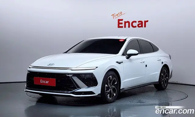 Hyundai Sonata, 2025, 14 391 км